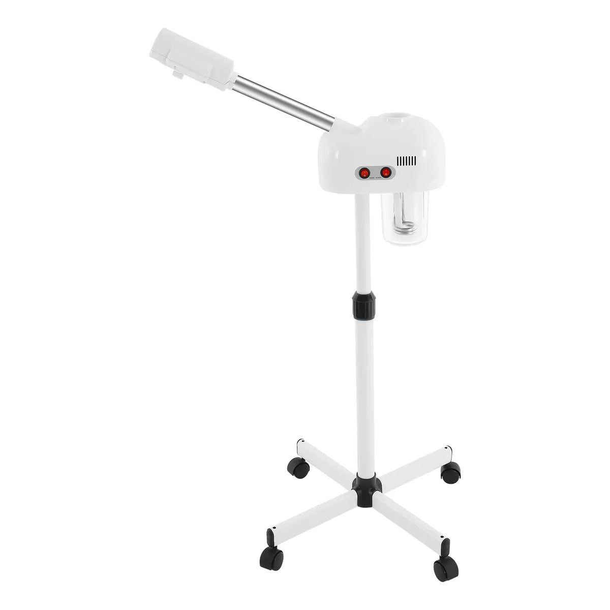 Ozone Facial Steamer Professional Skin Care For Salon And Home