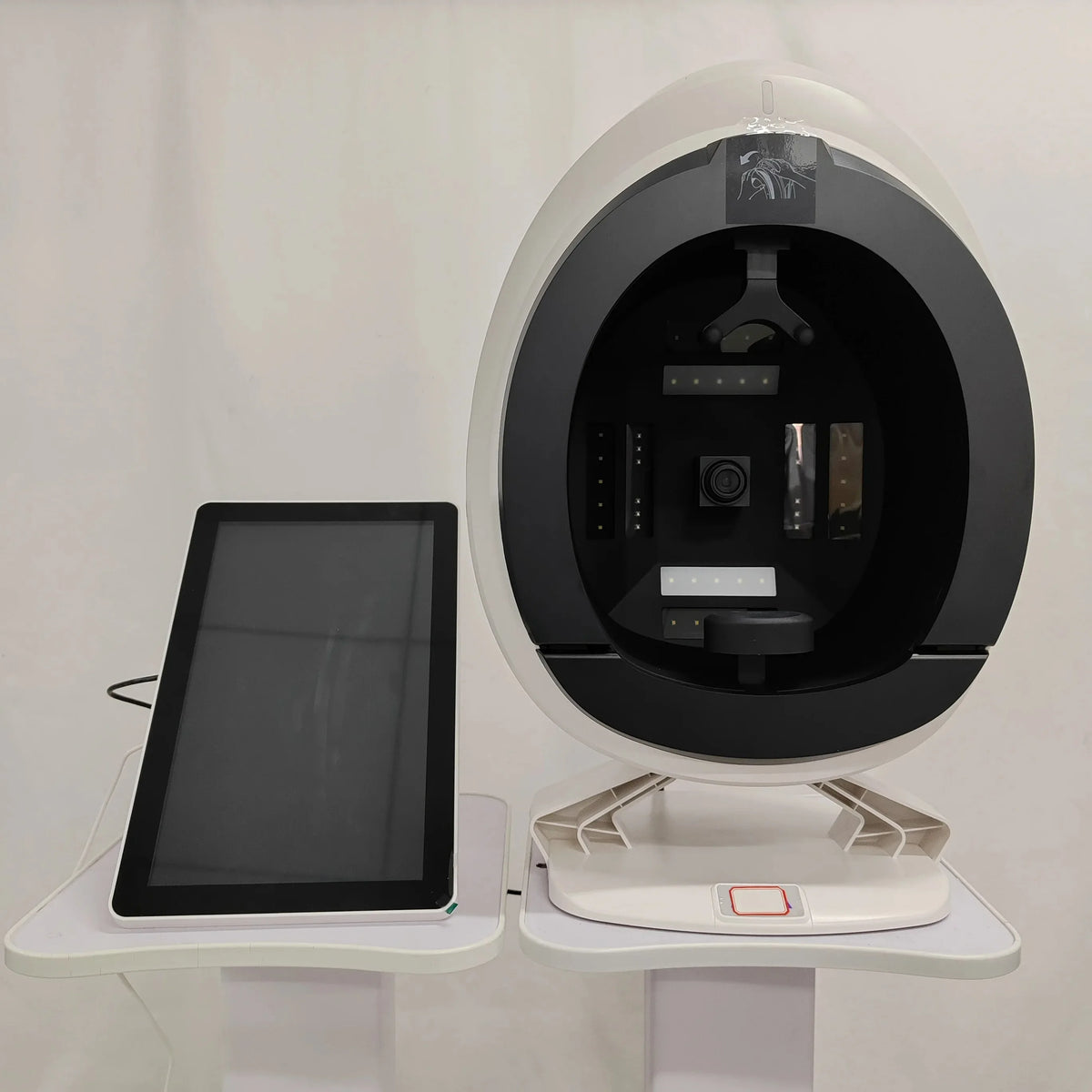 Myoslim Professional AI Facial Skin Analyzer Diagnostic Machine