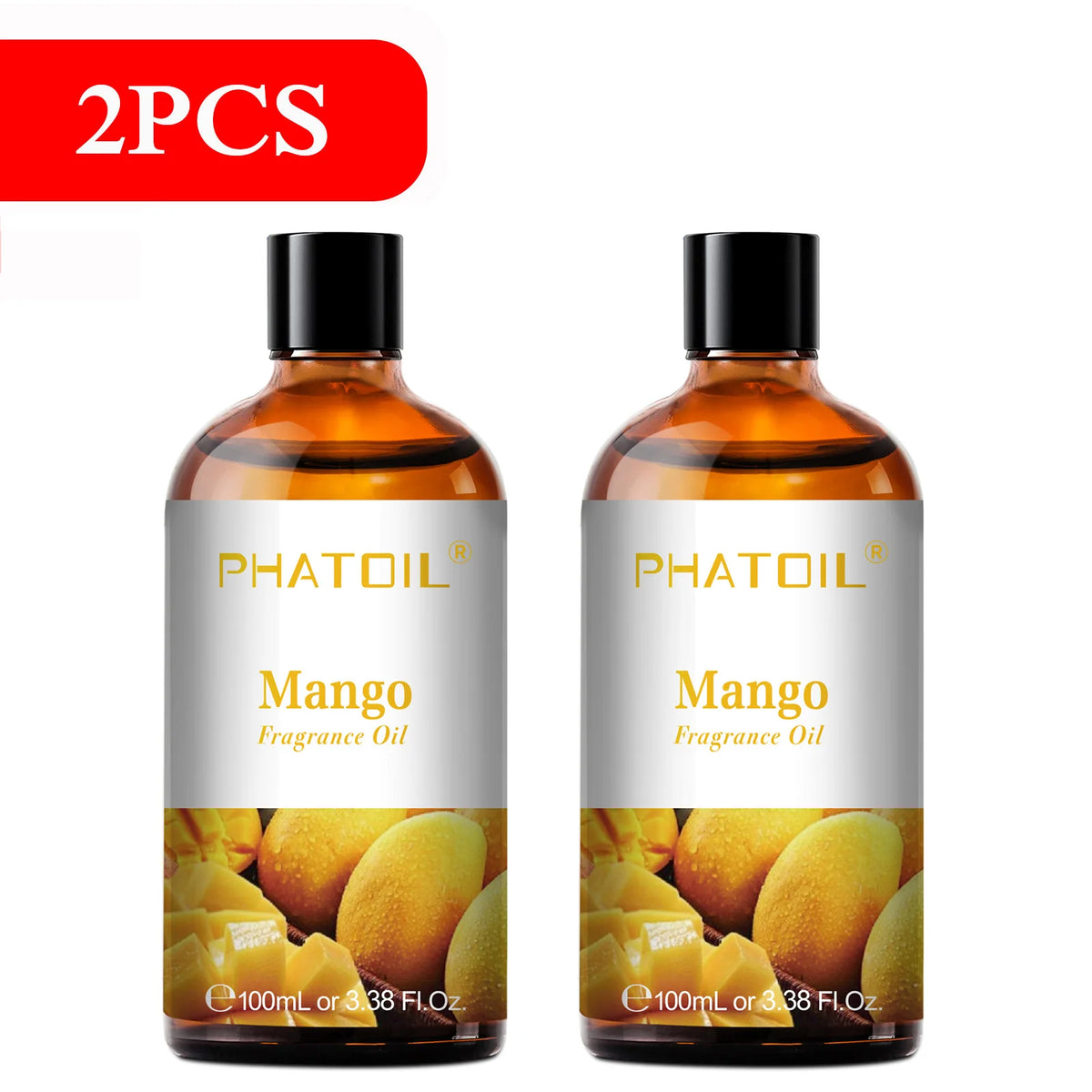 Phatoil Aromatic Fragrance Oil Blend For Diffusers And Candles