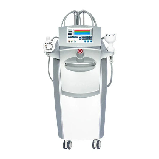Myoslim Venus Legacy Vacuum Fat Removal Body Contouring Machine