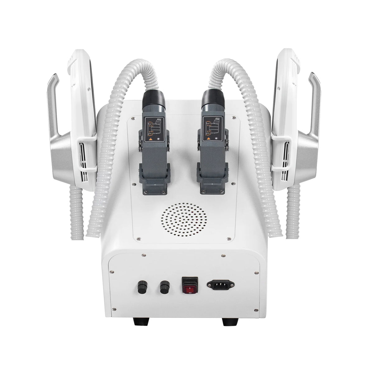 EMSZERO Pro Body Sculpting Machine With EMS EMT RF Technology