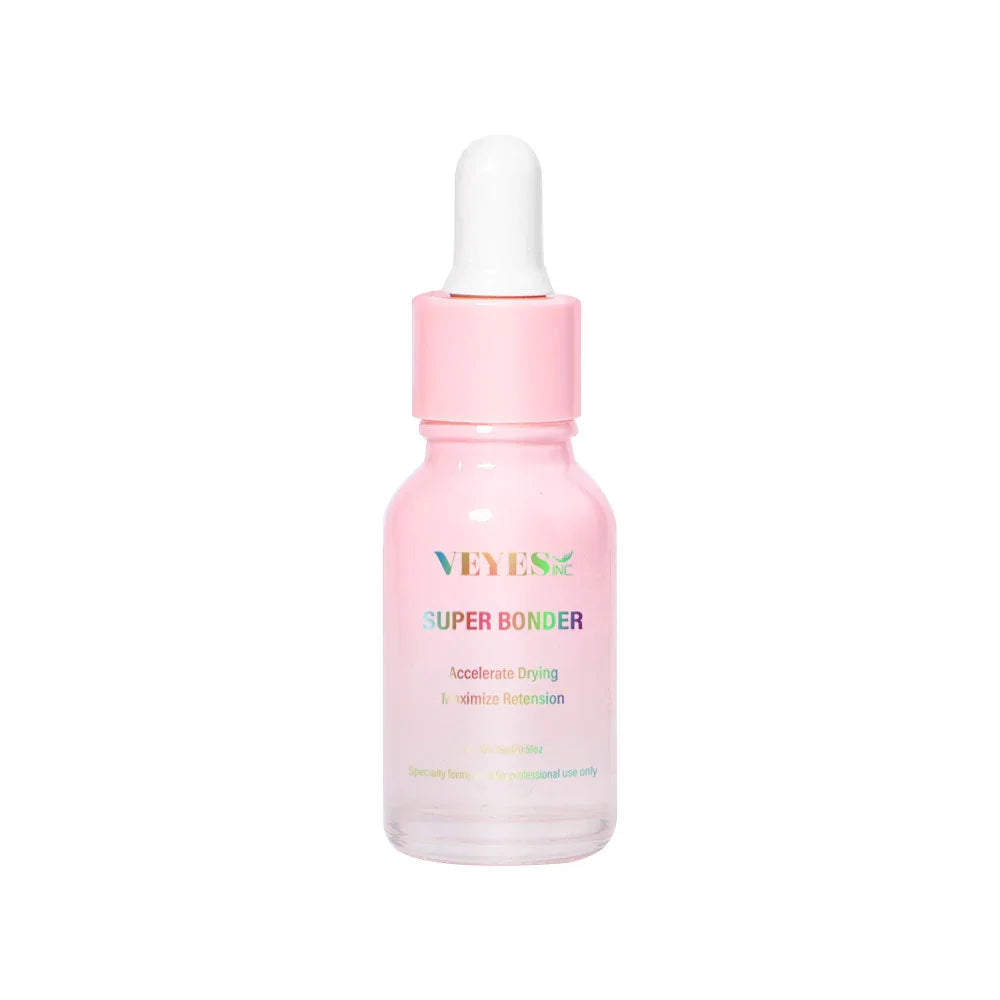Veyes Inc Super Bonder Eyelash Extension Adhesive Primer
