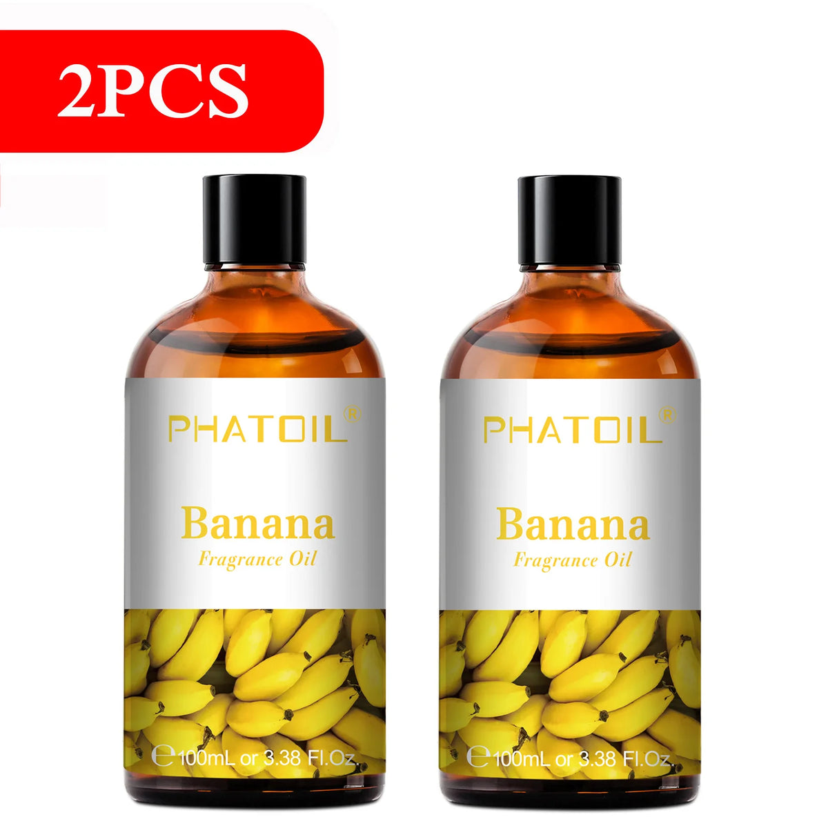 Phatoil Aromatic Fragrance Oil Blend For Diffusers And Candles