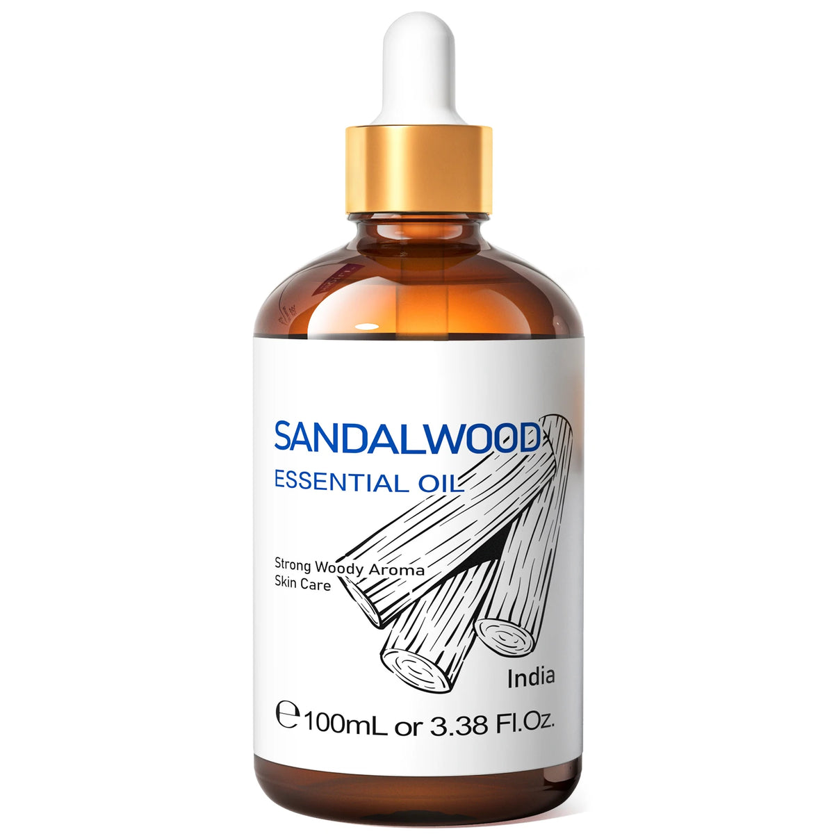 Hiqili Pure Cajeput Essential Oil For Diffuser Aromatherapy Use