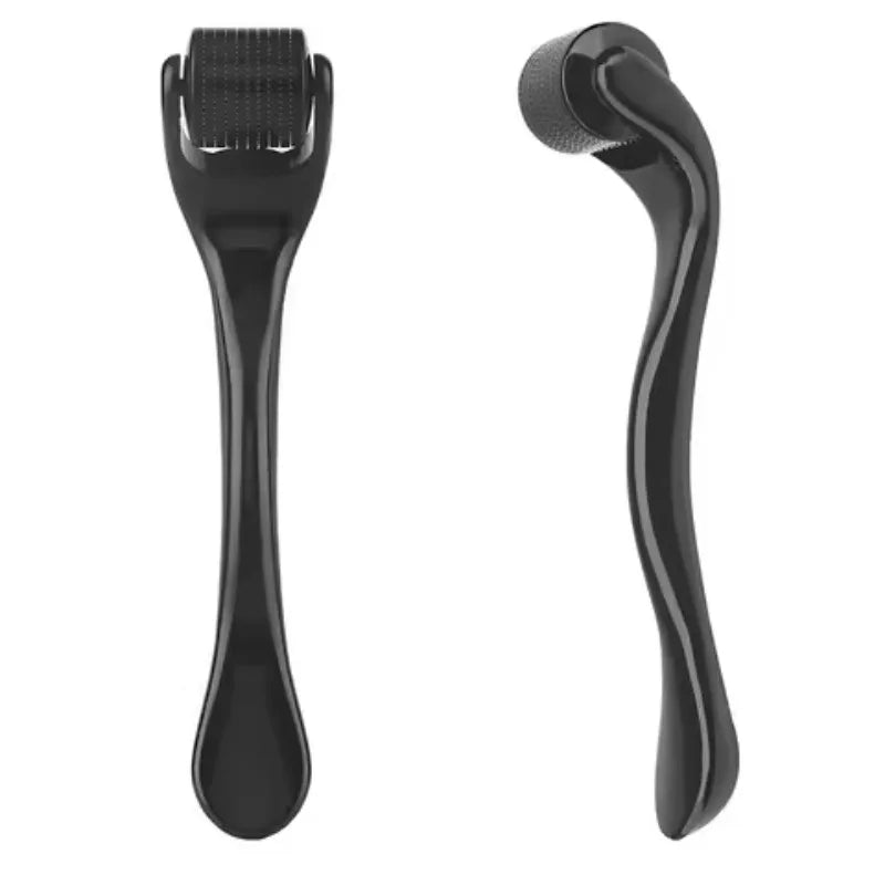 540 Needle Stainless Steel Derma Roller for Facial Hair Growth