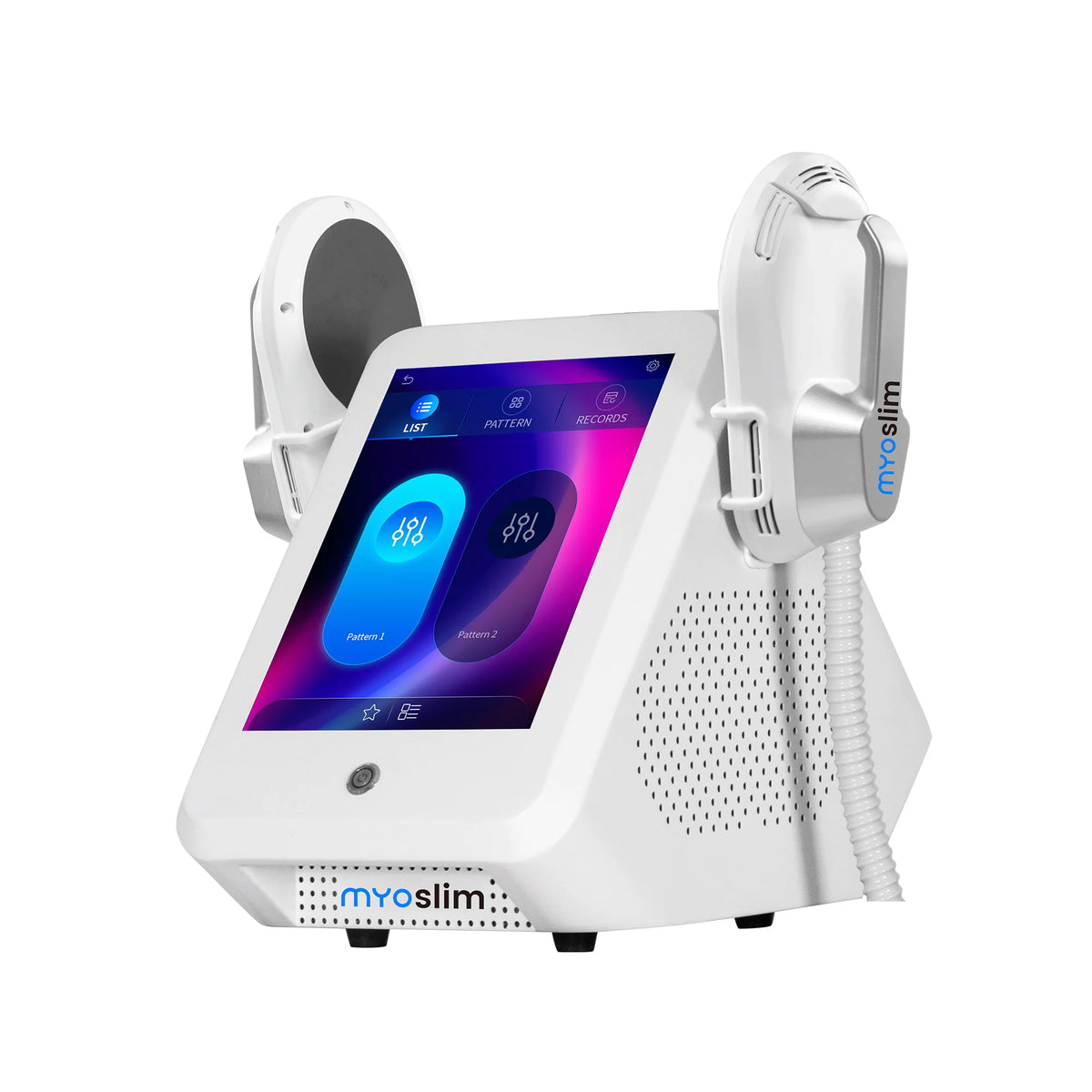 EMSZERO Pro Body Sculpting Machine With EMS EMT RF Technology