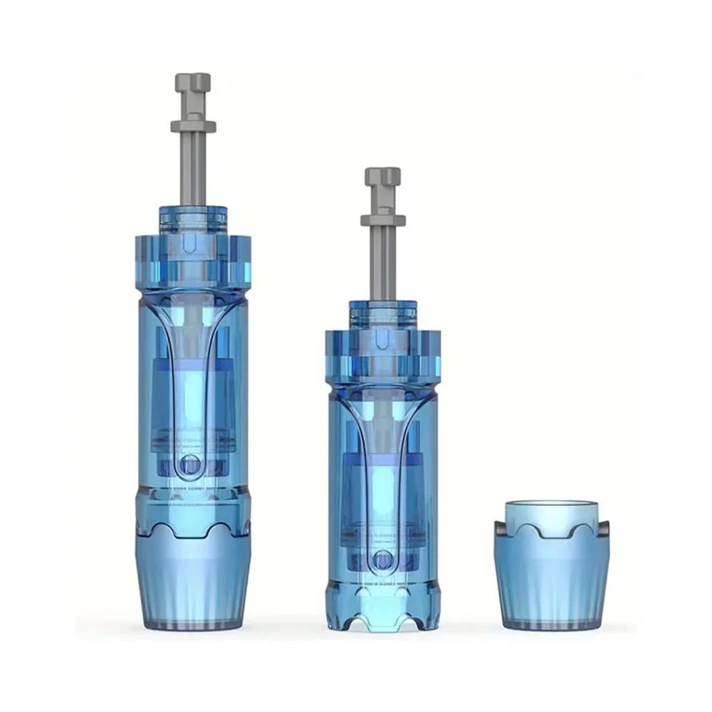 WanTogo Dermapen M8S Replacement Microneedling Cartridge Needle Head