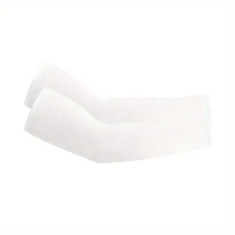 Cooling Ice Silk Arm Sleeves For Summer Sun Protection