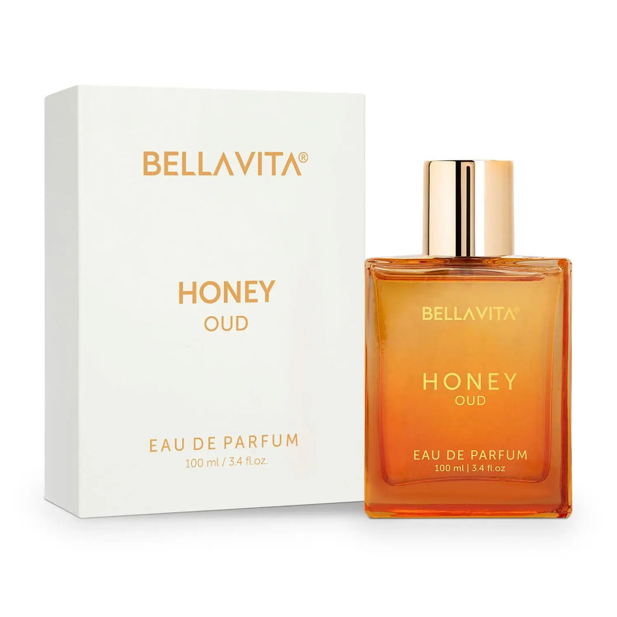 Bella Vita Signature Sandalwood And Vanilla Eau De Parfum