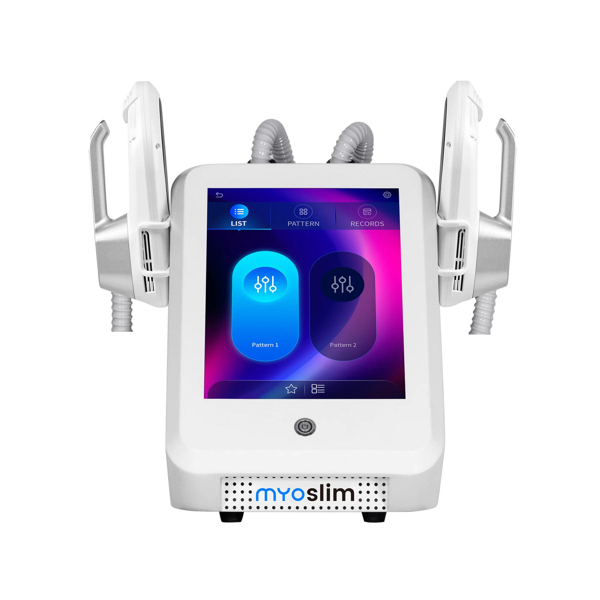 EMSZERO Pro Body Sculpting Machine With EMS EMT RF Technology