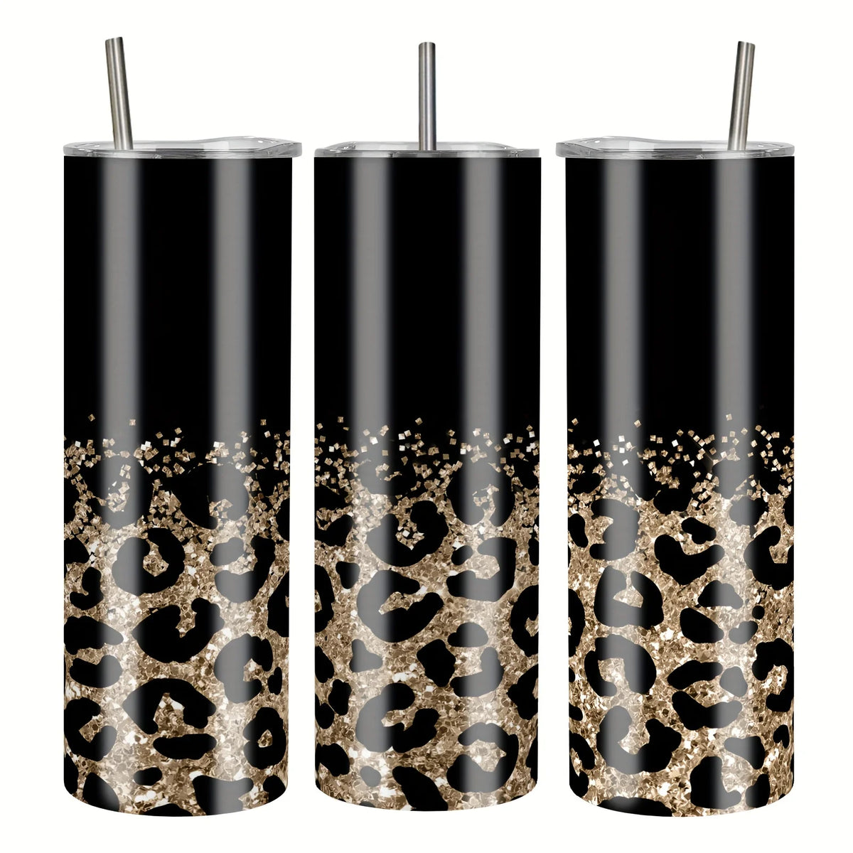 Premium Double Wall Insulated Stainless Steel Tumbler