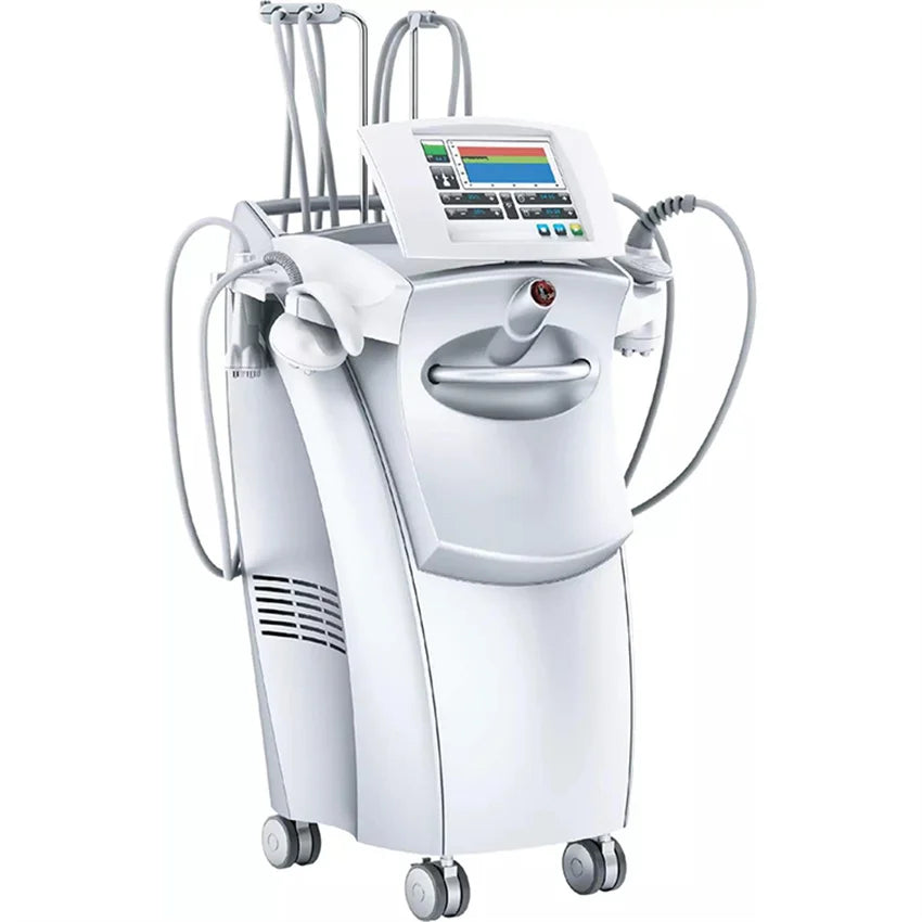 Myoslim Venus Legacy Vacuum Fat Removal Body Contouring Machine