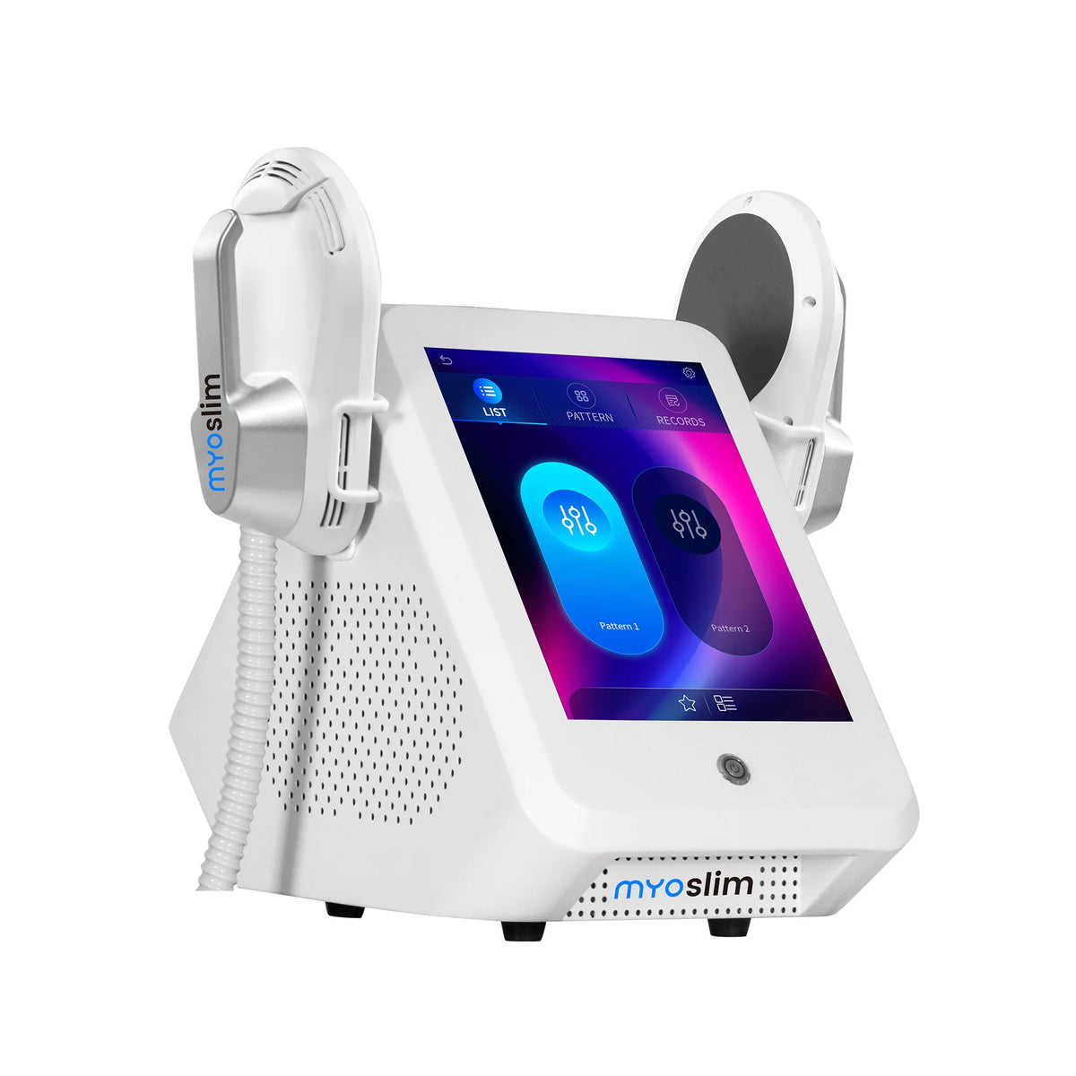 EMSZERO Pro Body Sculpting Machine With EMS EMT RF Technology