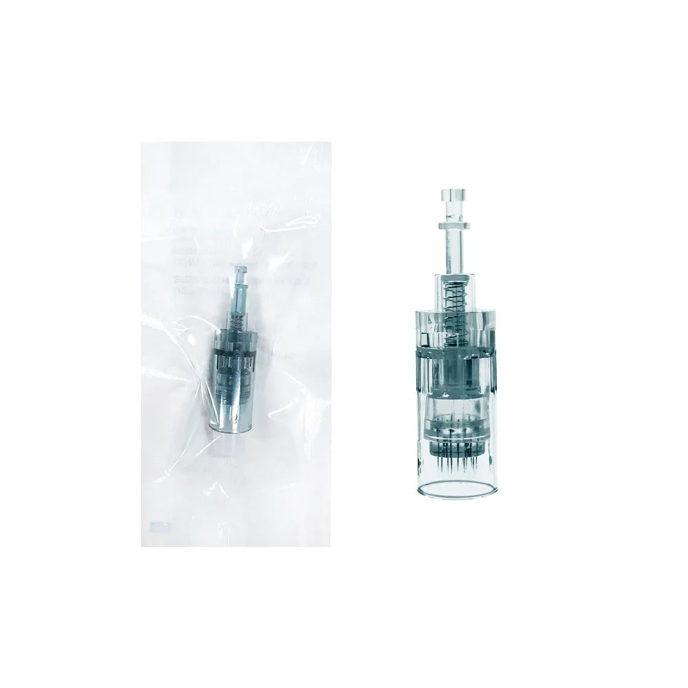 WanTogo Derma Pen Microneedle Replacement Cartridge Pack