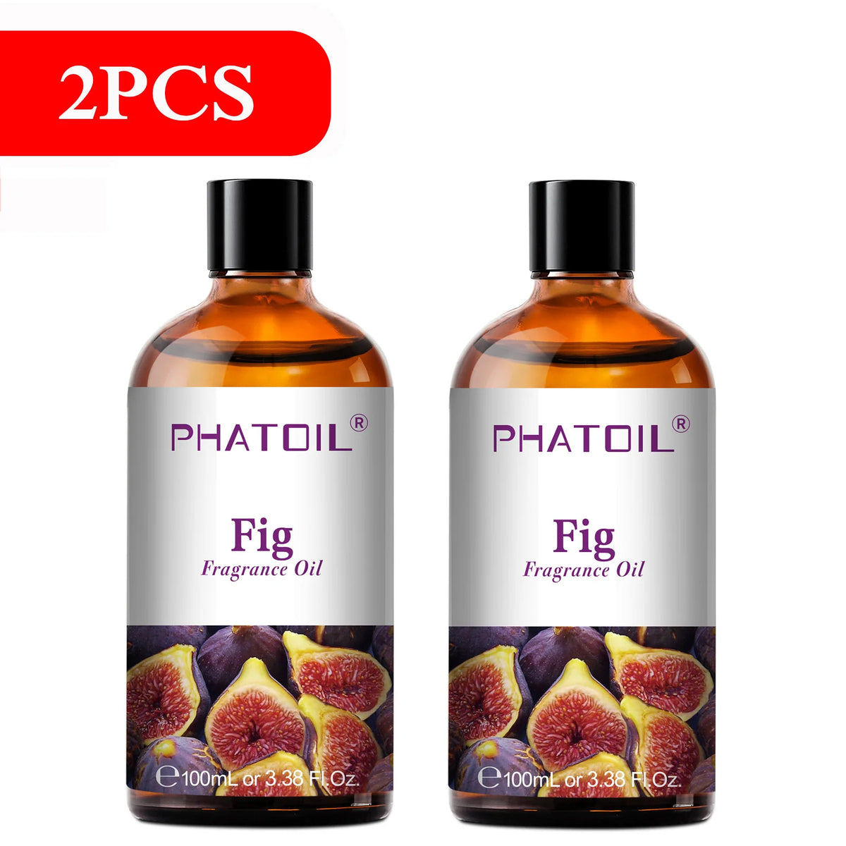 Phatoil Aromatic Fragrance Oil Blend For Diffusers And Candles