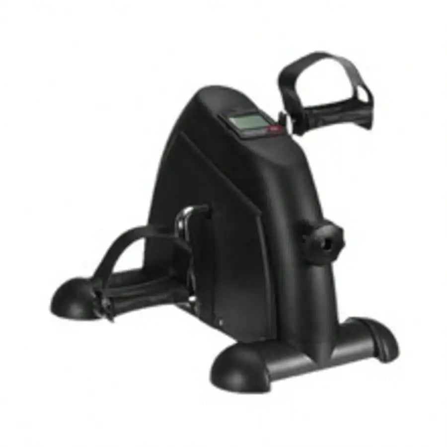 Portable Under Desk Mini Exercise Bike With LED Display