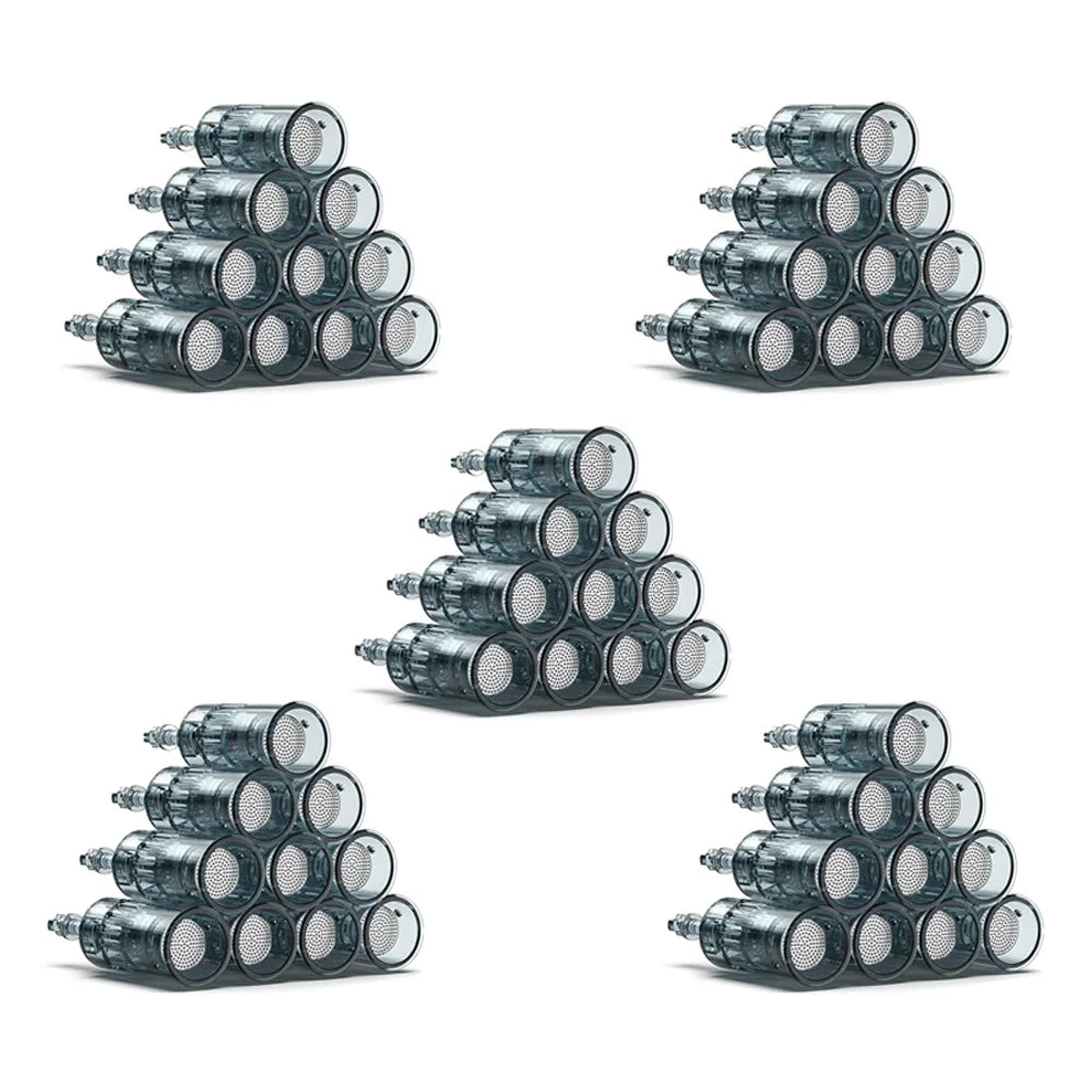 WanTogo Derma Pen Microneedle Replacement Cartridge Pack