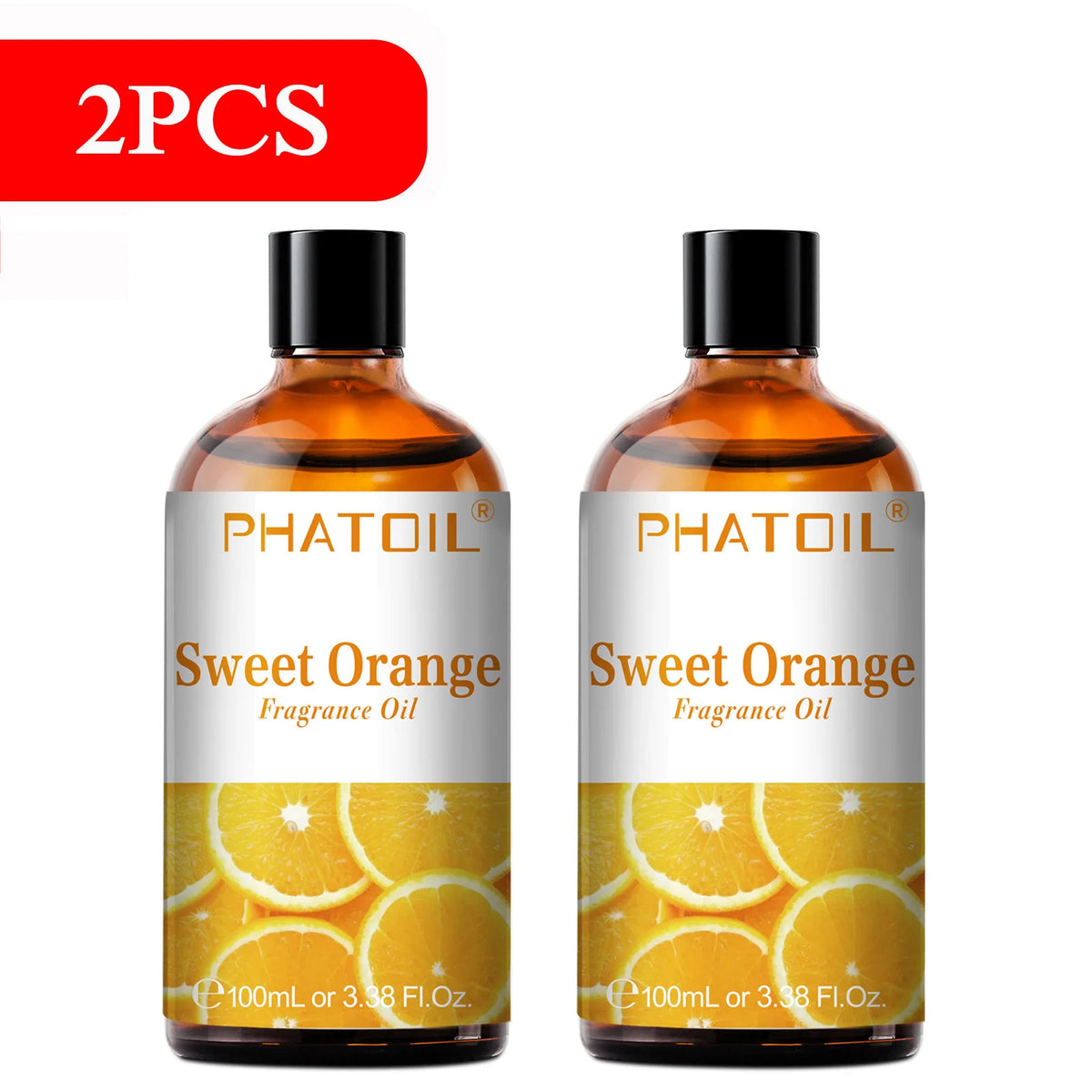 Phatoil Aromatic Fragrance Oil Blend For Diffusers And Candles