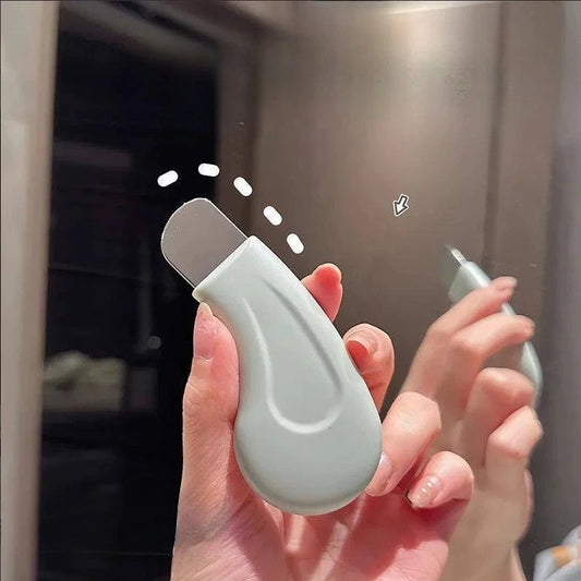 Stainless Steel Blackhead Removal Tool for Facial Nose Care