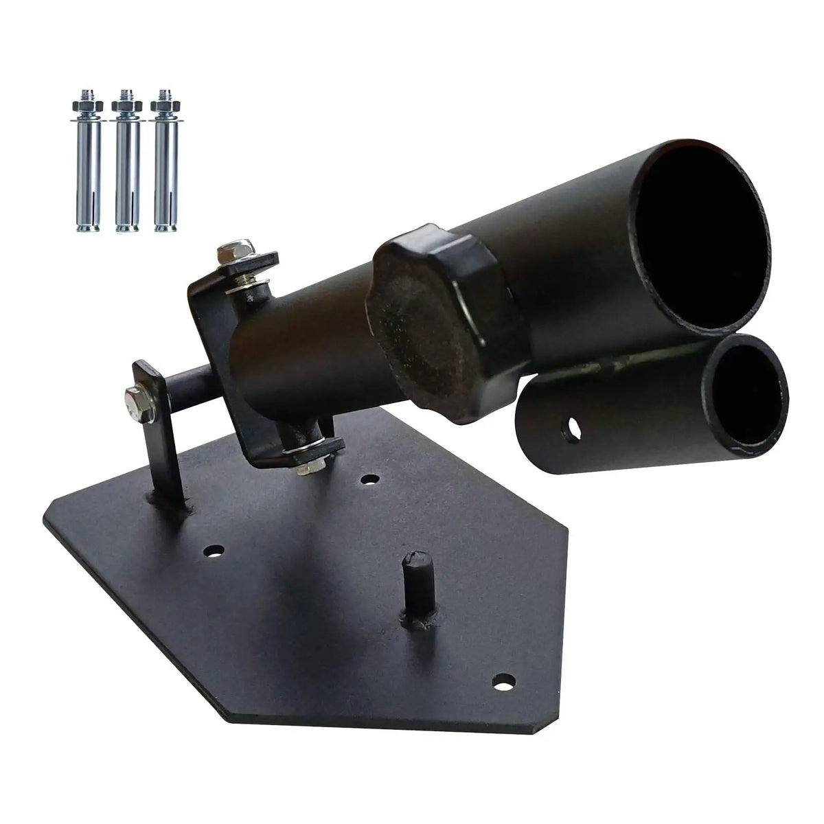 Marsafit 360 Degree Landmine Base For Barbell Weight Training