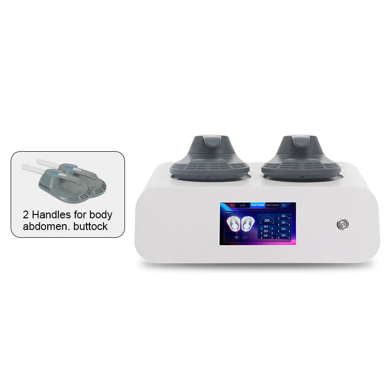 Emszero Mini Nova RF Machine For EMS Muscle Stimulation