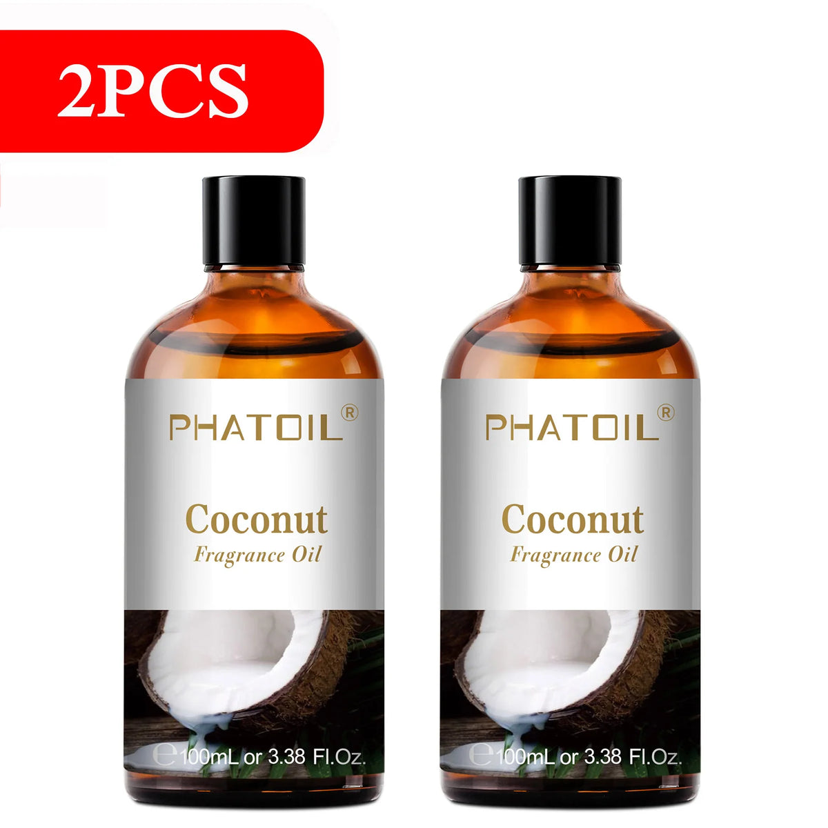 Phatoil Aromatic Fragrance Oil Blend For Diffusers And Candles