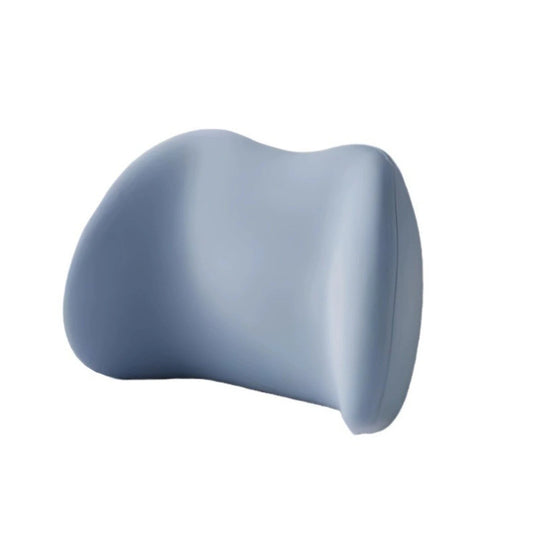 Ergonomic Memory Cotton Lumbar Support Pillow For Back Relief