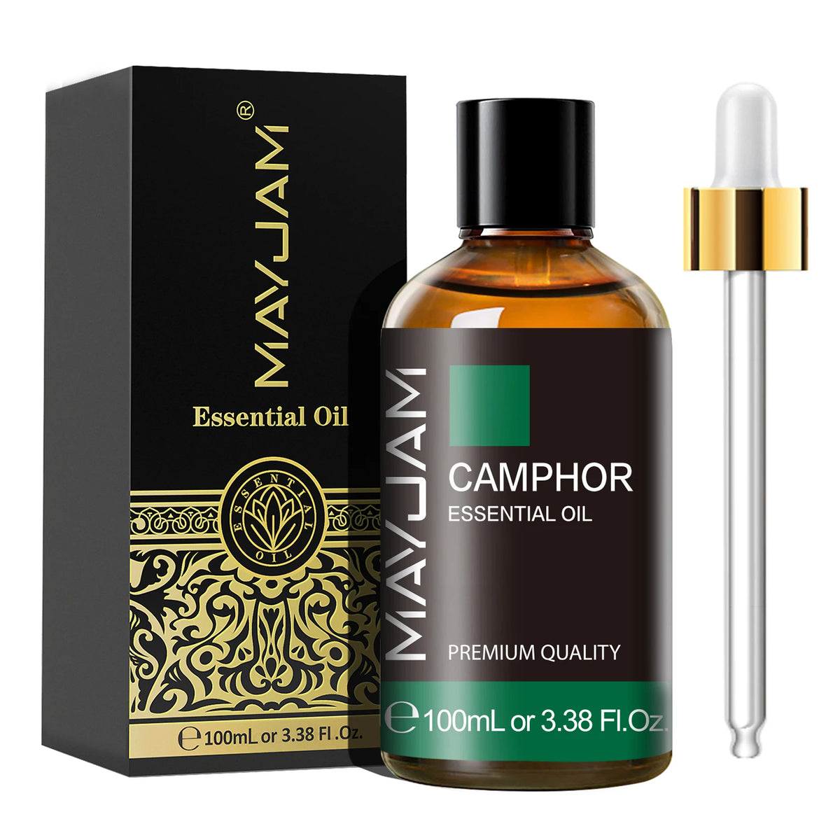 MAYJAM Premium Natural Aromatherapy Pure Essential Oils